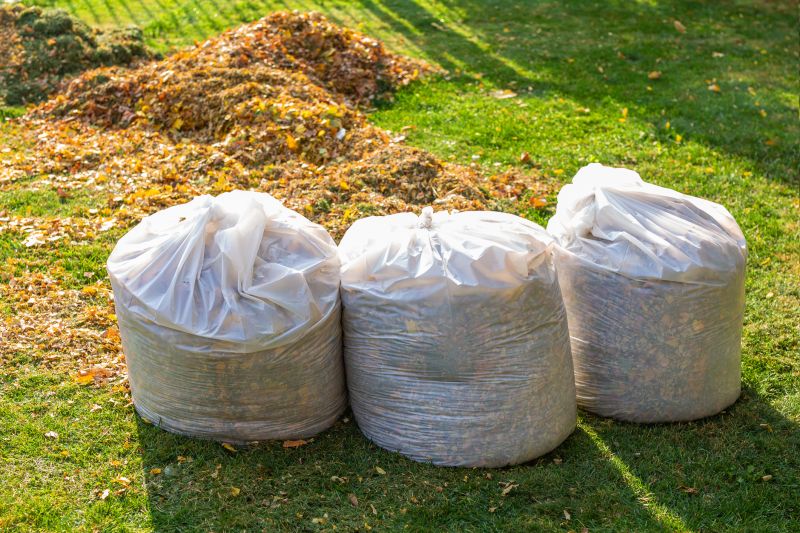 yard waste removal
