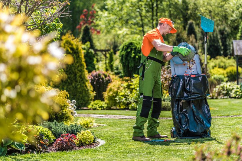 Landscaping Service Providers