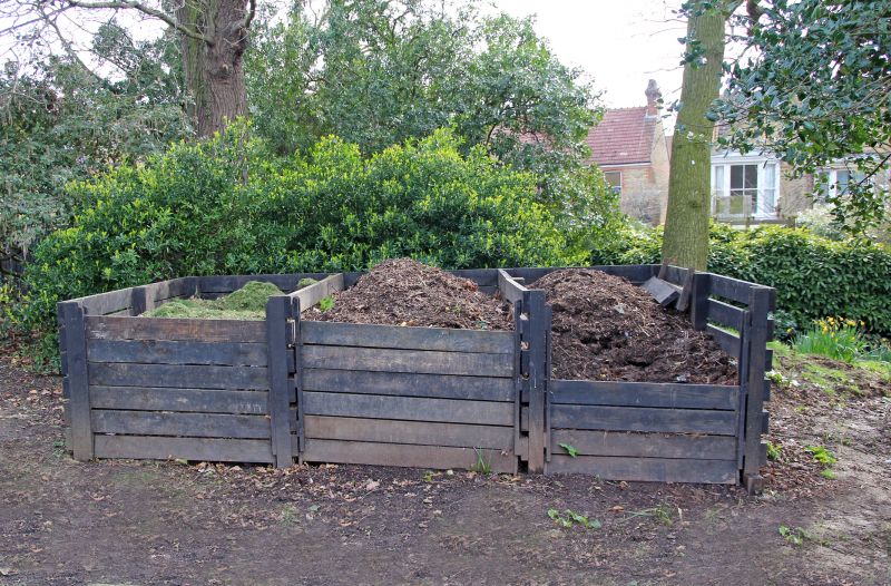 Composting Sites