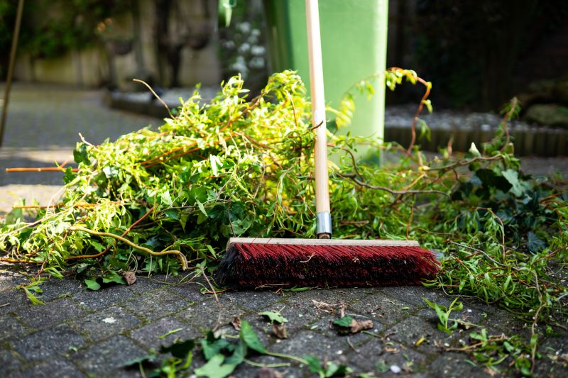 Garden Debris Disposal